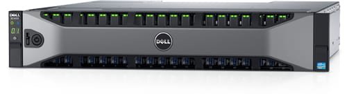 DELL STORAGE SC4020