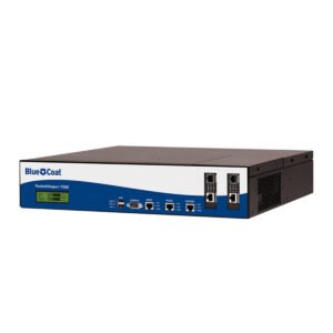 Blue Coat PacketShaper 7500 – Application-Aware Network Traffic Management Appliance