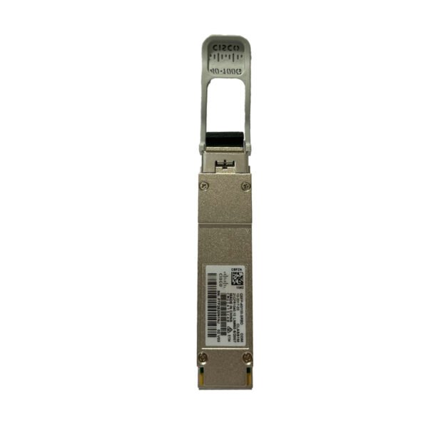 Cisco QSFP-40G-SR-BD Transceiver