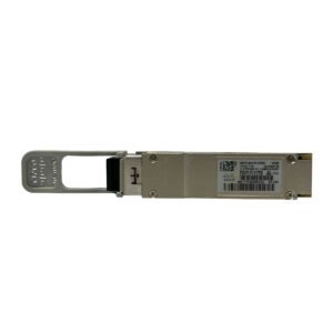 Cisco QSFP-40G-SR-BD Transceiver