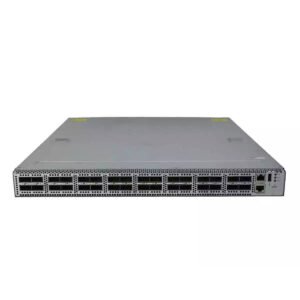 Celestica D4040 – 32-Port 40GbE QSFP+ Ethernet Switch with Dual Redundant Power Supplies