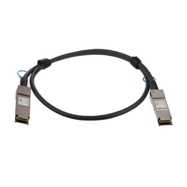Cisco Compatible QSFP-40GB-1M Cable