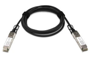 Cisco Compatible QSFP-40GB-5M Cable