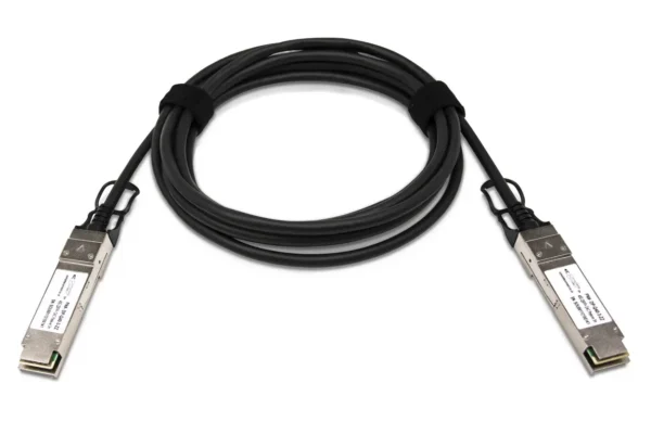 Cisco Compatible QSFP-40GB-5M Cable