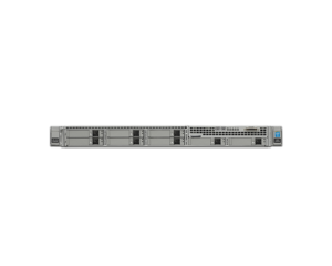 Cisco UCS C220 M3 Rack 8x2.5 front