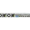 Cisco UCS C220 M3 Rack 8x2.5 rear