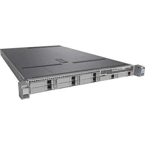 Cisco UCS C220 M3 Rack Server 8x2.5"