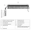 Cisco UCS C240 M3 Rack Server 24x2.5