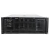 Front view of DELL EMC PowerEdge R930 with 4x2.5" drive bays