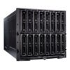 DELL POWEREDGE M1000e Blade Chassis
