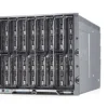 DELL POWEREDGE M1000e Blade Chassis