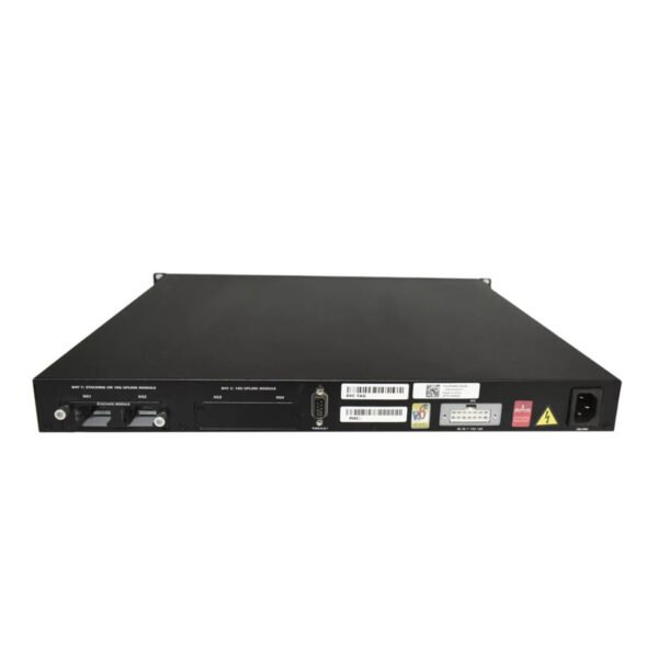 DELL PowerConnect 6224 Switch