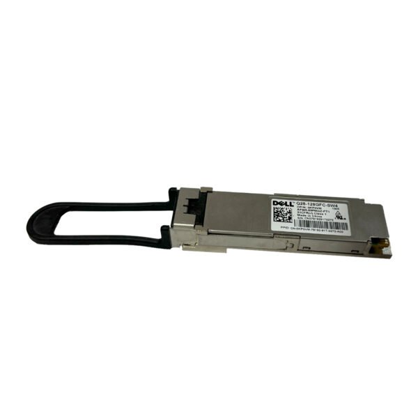 Dell Q28-128GFC-SW4 Transceiver