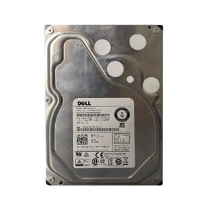 Hard Dell 1TB SATA 6Gbps 7.2K 3.5inch