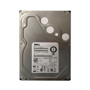 Hard Dell 2TB SATA 6Gbps 7.2K 3.5inch