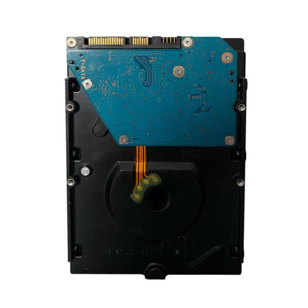 Hard Dell 2TB SATA 6Gbps 7.2K 3.5inch