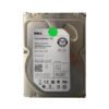 Dell 500GB SAS 6Gbps 7.2K 3.5inch Hard
