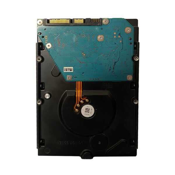 Hard Dell 1TB SATA 6Gbps 7.2K 3.5inch