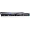 Dell EMC PowerEdge R330 4x3.5 front