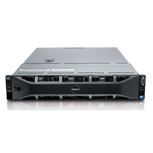 Dell EMC PowerEdge R510 12x3.5"