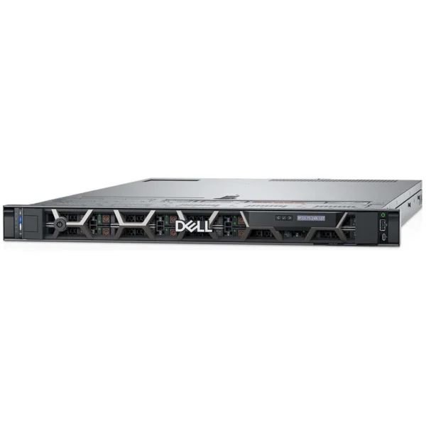 Dell EMC PowerEdge R640 10x2.5 bezel