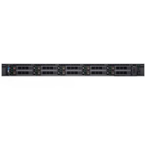 Dell EMC PowerEdge R640 10x2.5 front