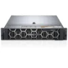 Dell EMC PowerEdge R720XD 24x2.5 bezel