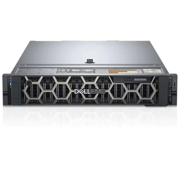 Dell EMC PowerEdge R720XD 24x2.5 bezel