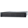 Dell EMC PowerEdge R720XD 24x2.5 front