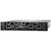 Dell EMC PowerEdge R740 8x2.5 bezel