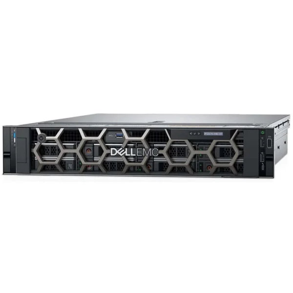 Dell EMC PowerEdge R740 8x2.5 bezel