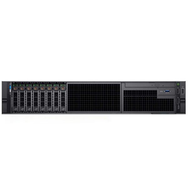 Dell EMC PowerEdge R740 8x2.5"