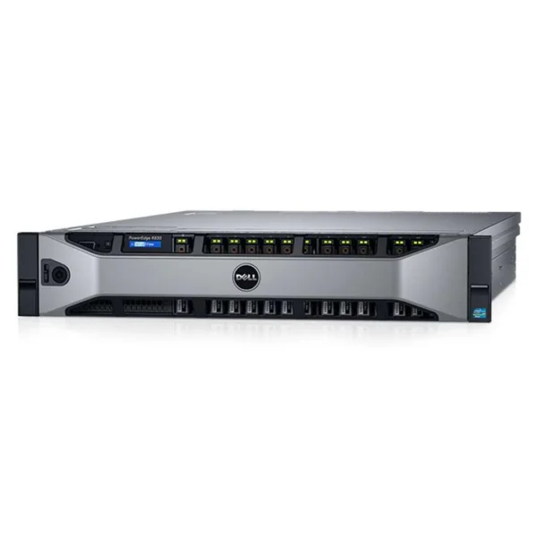 Dell EMC PowerEdge R830 16x2.5"