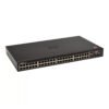 Dell EMC PowerSwitch N2048P – 48-Port Gigabit PoE+ Layer 3 Managed Switch with 2x 10GbE SFP+ Uplinks