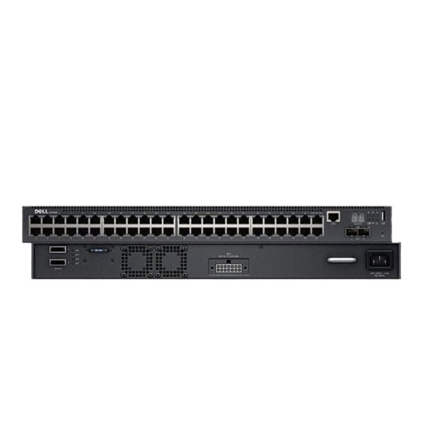 Dell EMC PowerSwitch N2048P