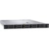 Front view of Dell EMC VxRail E560 with 10x2.5" drive bays.