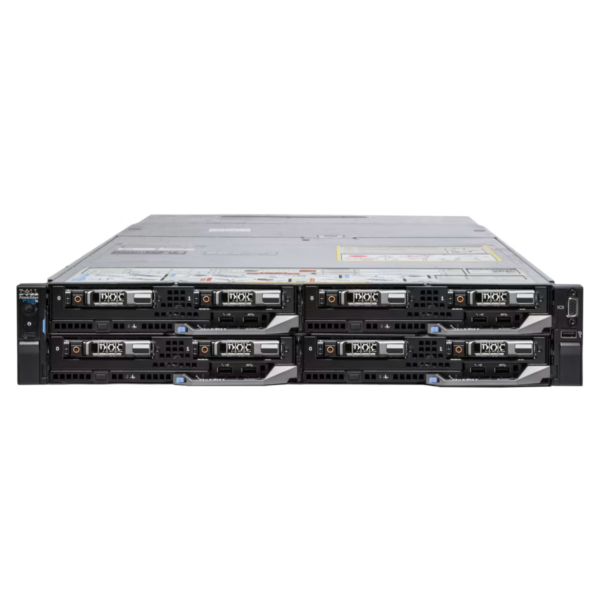 Dell PowerEdge FX2 Enclosure 