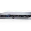 Dell EMC PowerEdge R630 8x2.5" bezel