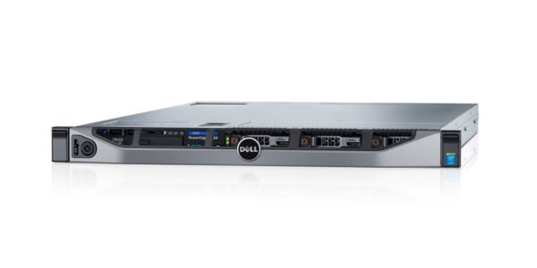 Dell EMC PowerEdge R630 8x2.5" bezel
