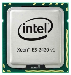 INTEL E5-2420