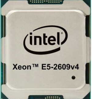 Intel Xeon E5-2609 v4 processor