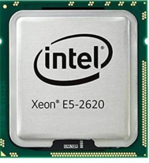 INTEL E5-2620