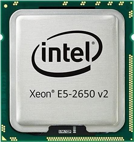 INTEL E5-2650 v2