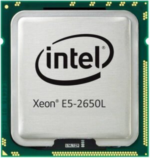E5-2650L