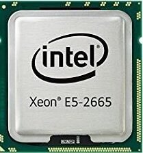 E5-2665