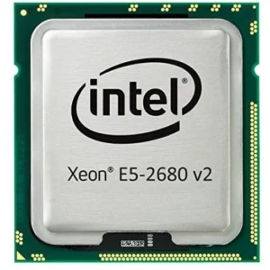 INTEL E5-2680 v2