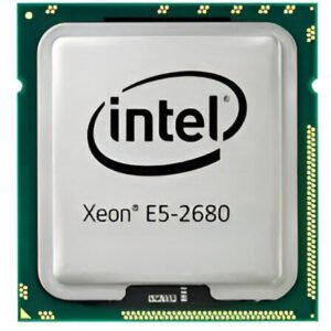 INTEL E5-2680