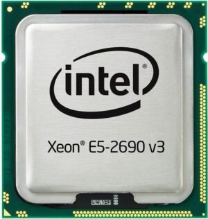 Intel Xeon E5-2690 v3 processor