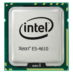 INTEL E5-4610