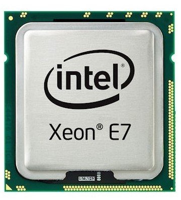 Intel Xeon E7-8867 v3 processor